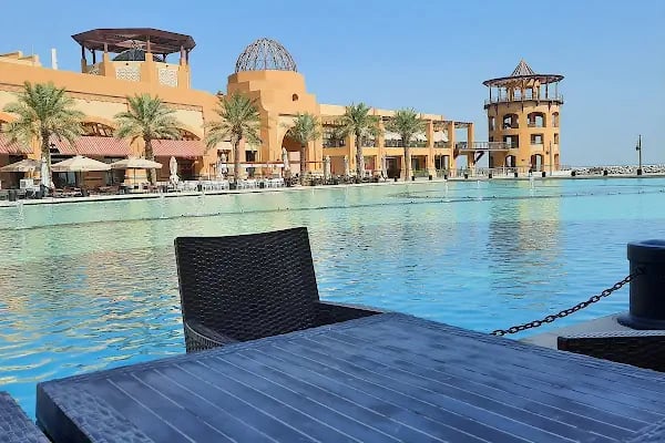 İzmit Saray Otel - Resim 1