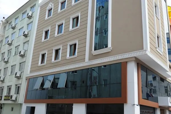 İzmit Saray Otel - Resim 3