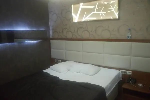 İzmit Saray Otel - Resim 15