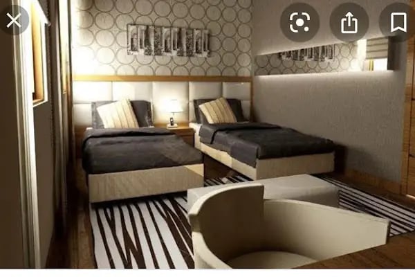 İzmit Saray Otel - Resim 5