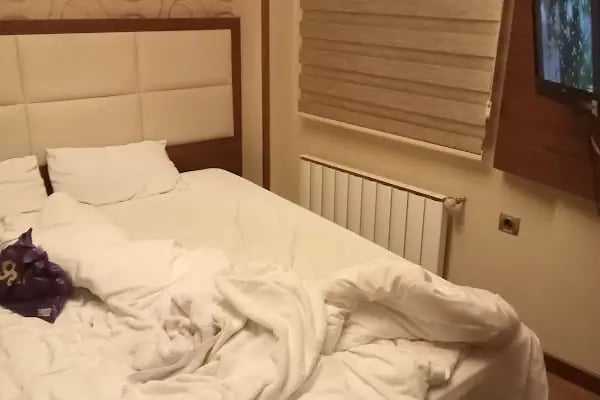 İzmit Saray Otel - Resim 9