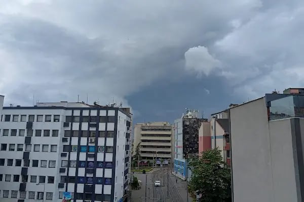 İzmit Saray Otel - Resim 7