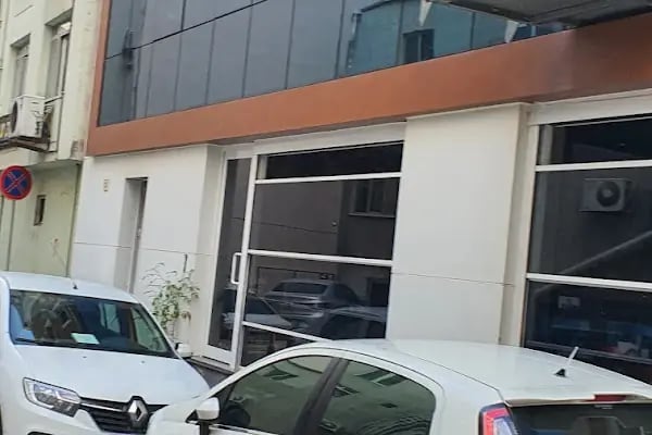 İzmit Saray Otel - Resim 8