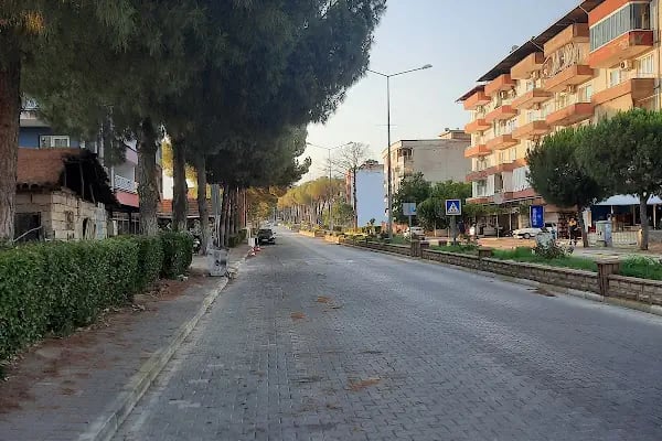 İsabeyli - Resim 3