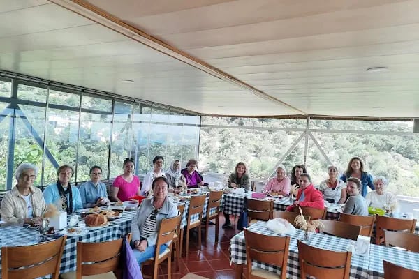 nortHestia Cafe &amp; Restaurant - Resim 5