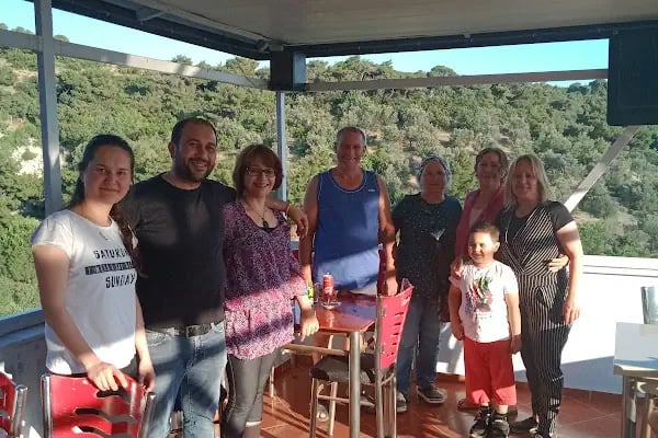 nortHestia Cafe &amp; Restaurant - Resim 16
