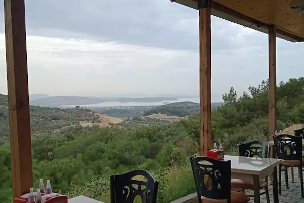 nortHestia Cafe &amp; Restaurant - Resim 7