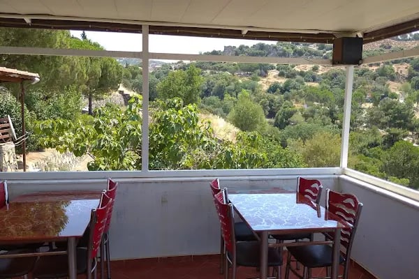 nortHestia Cafe &amp; Restaurant - Resim 2