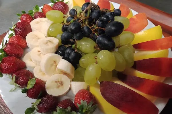 nortHestia Cafe &amp; Restaurant - Resim 3