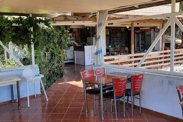 nortHestia Cafe &amp; Restaurant - Resim 1