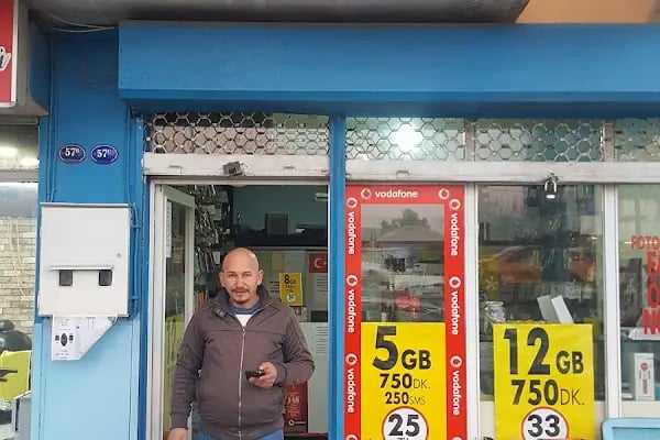 Asm İletişim - Resim 2