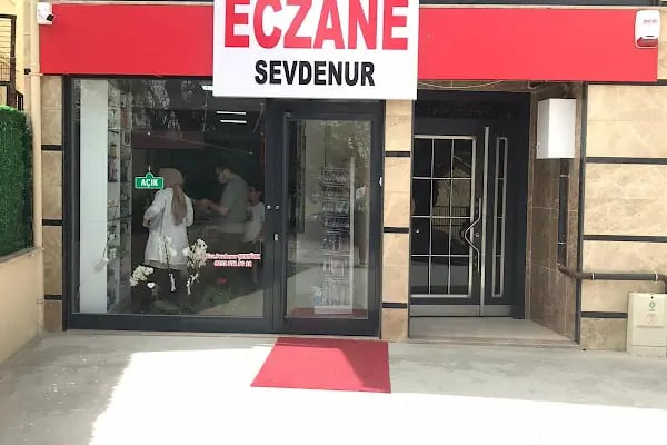 Sevde Nur Eczanesi - Resim 5