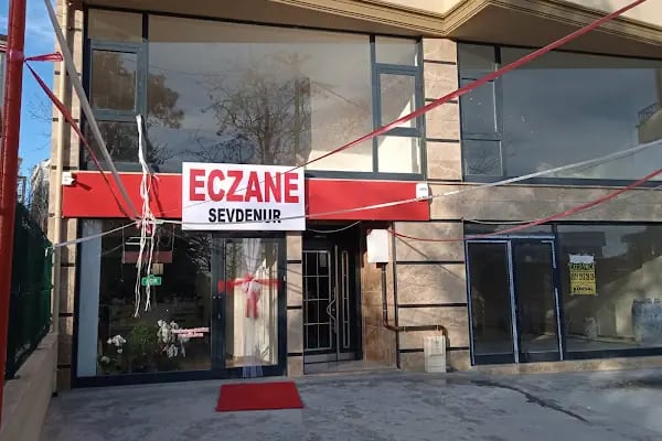 Sevde Nur Eczanesi - Resim 2