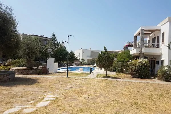 Myndos Bahçe Sitesi - Resim 10
