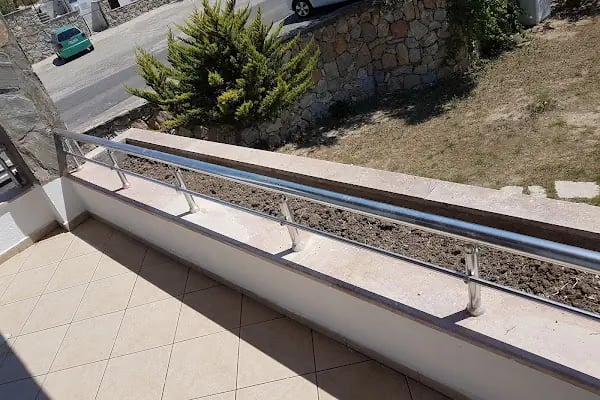 Myndos Bahçe Sitesi - Resim 18