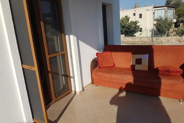 Myndos Bahçe Sitesi - Resim 15