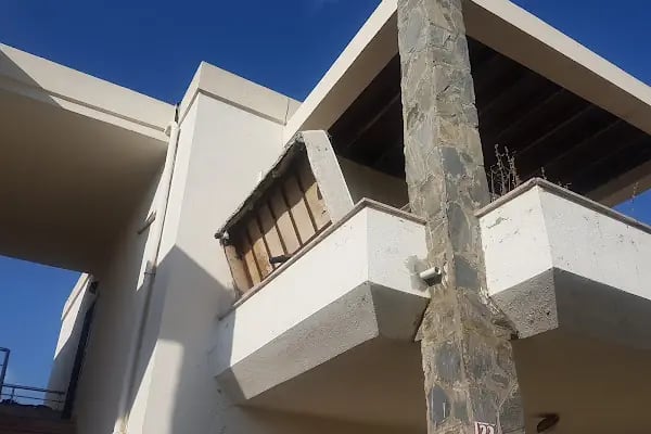 Myndos Bahçe Sitesi - Resim 14