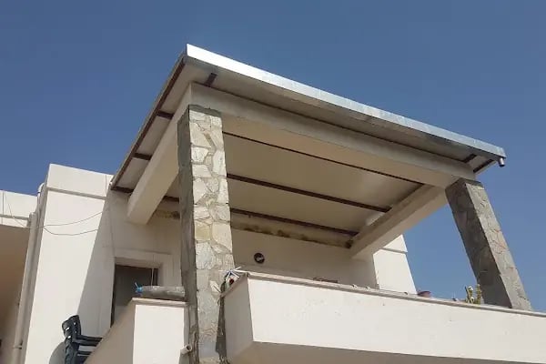 Myndos Bahçe Sitesi - Resim 5
