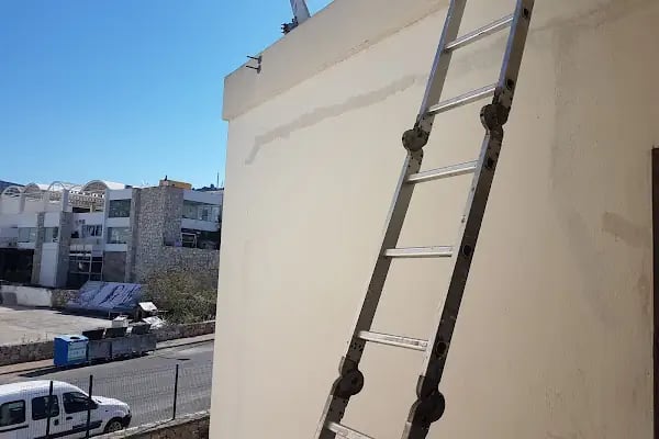 Myndos Bahçe Sitesi - Resim 19