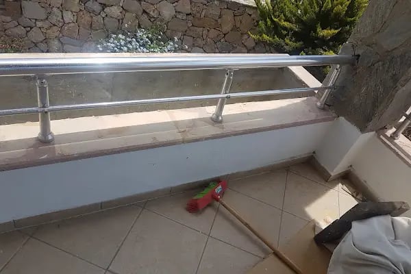 Myndos Bahçe Sitesi - Resim 7