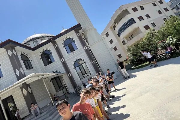HACI TAHİR CAMİ - Resim 19