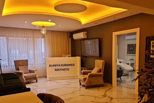 Alanya Aesthetic - Resim 3