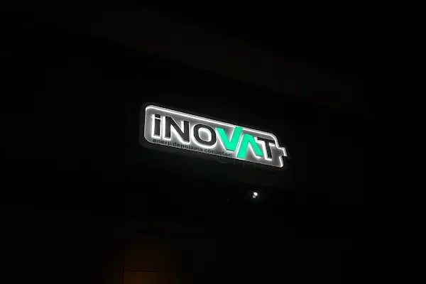 iNOVAT Enerji Depolama Çözümleri Fabrikası - Resim 19