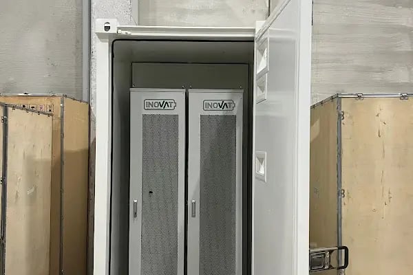 iNOVAT Enerji Depolama Çözümleri Fabrikası - Resim 7