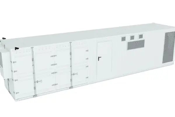 iNOVAT Enerji Depolama Çözümleri Fabrikası - Resim 15