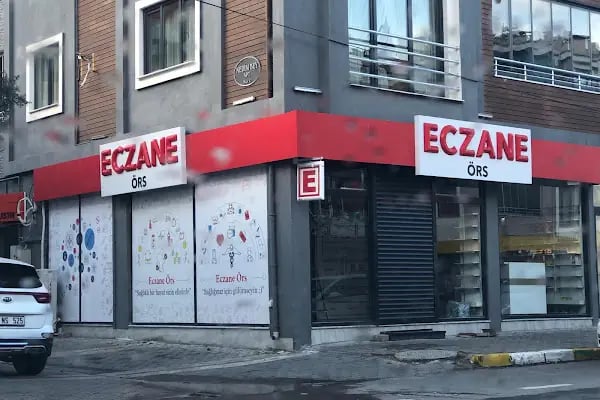 örs eczanesi - Resim 4
