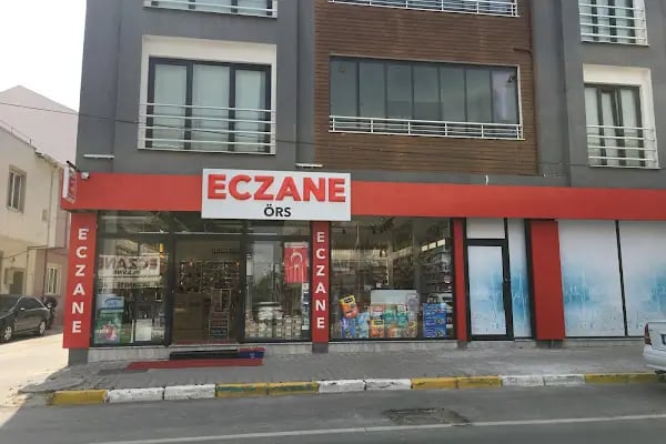 örs eczanesi - Resim 2