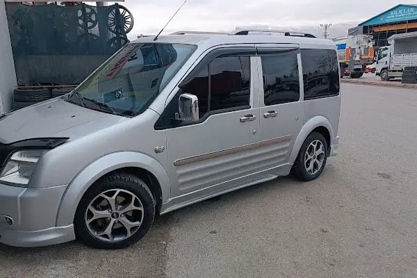 Şafak Oto Lastik - Resim 4