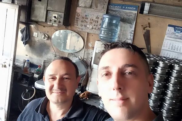 Şafak Oto Lastik - Resim 3
