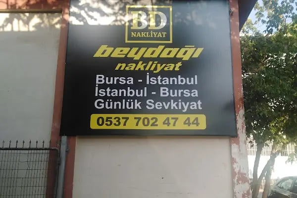 Beydağı Nakliyat - Resim 2