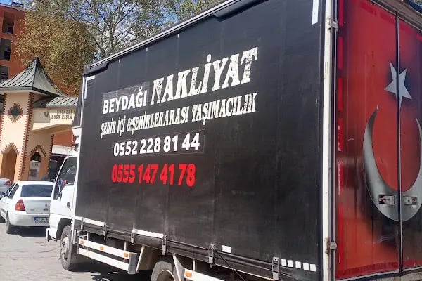 Beydağı Nakliyat - Resim 10