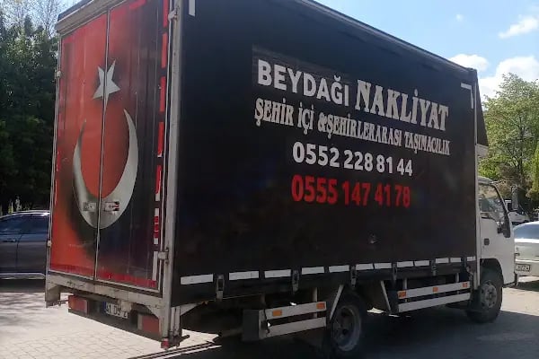 Beydağı Nakliyat - Resim 8
