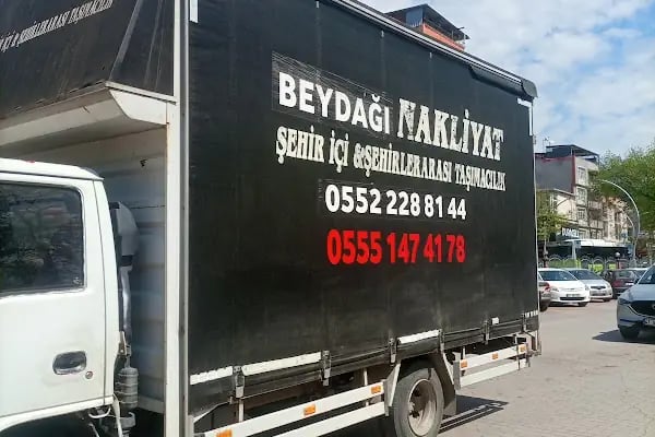 Beydağı Nakliyat - Resim 3