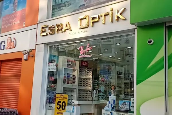 Esra Optik - Resim 4