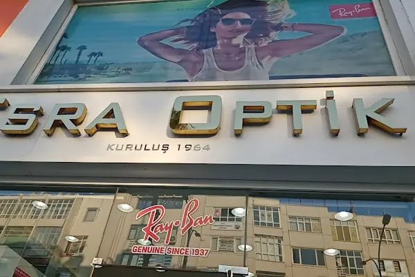 Esra Optik - Resim 5
