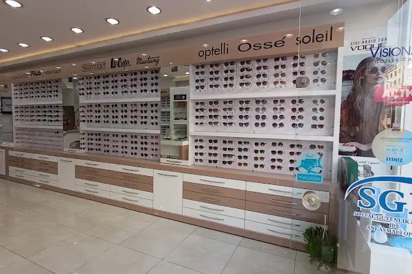 Esra Optik - Resim 3