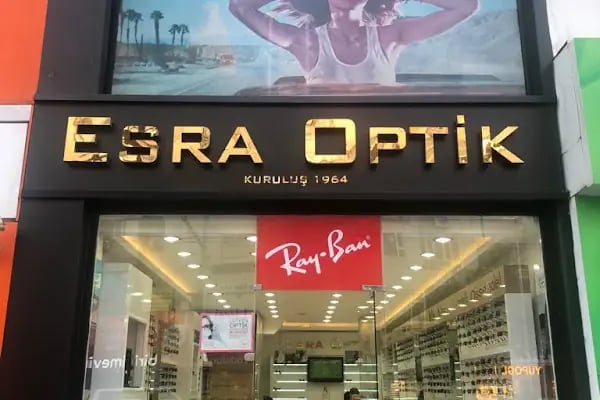 Esra Optik - Resim 2