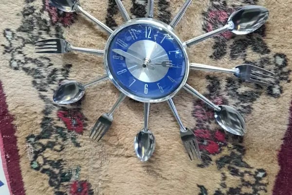 Saatçi İrfan - Resim 2