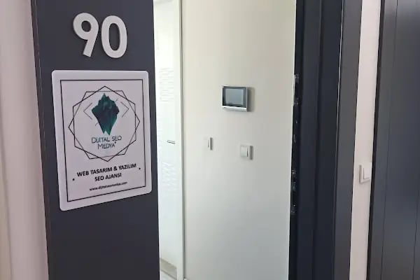 Dijital SEO Medya - Web Tasarım, Yazılım ve SEO Ajansı - Resim 2