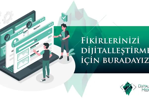 Dijital SEO Medya - Web Tasarım, Yazılım ve SEO Ajansı - Resim 3