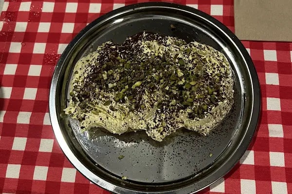 İthalyan • Ekşi Maya Pizza • Taze Makarna • Tiramisu - Resim 10