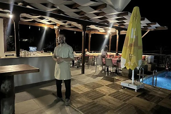 İthalyan • Ekşi Maya Pizza • Taze Makarna • Tiramisu - Resim 13