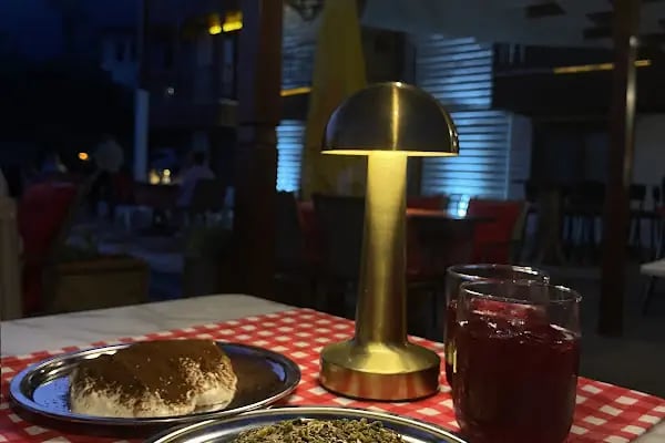 İthalyan • Ekşi Maya Pizza • Taze Makarna • Tiramisu - Resim 12