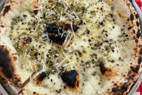 İthalyan • Ekşi Maya Pizza • Taze Makarna • Tiramisu - Resim 11