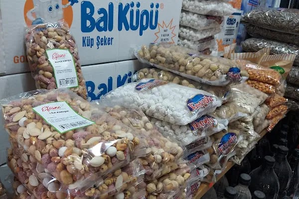 Bahçe Market - Resim 9