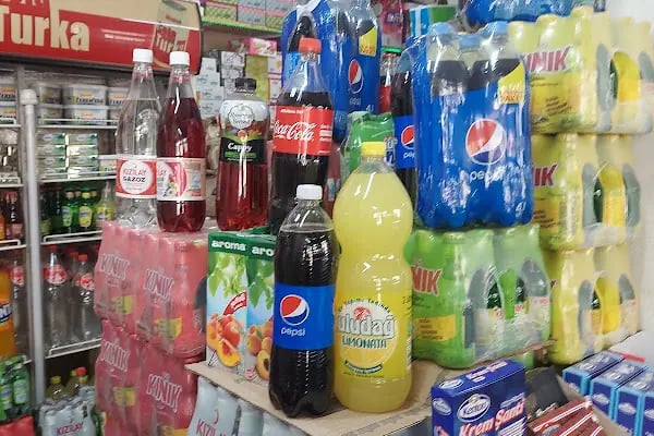 Bahçe Market - Resim 3